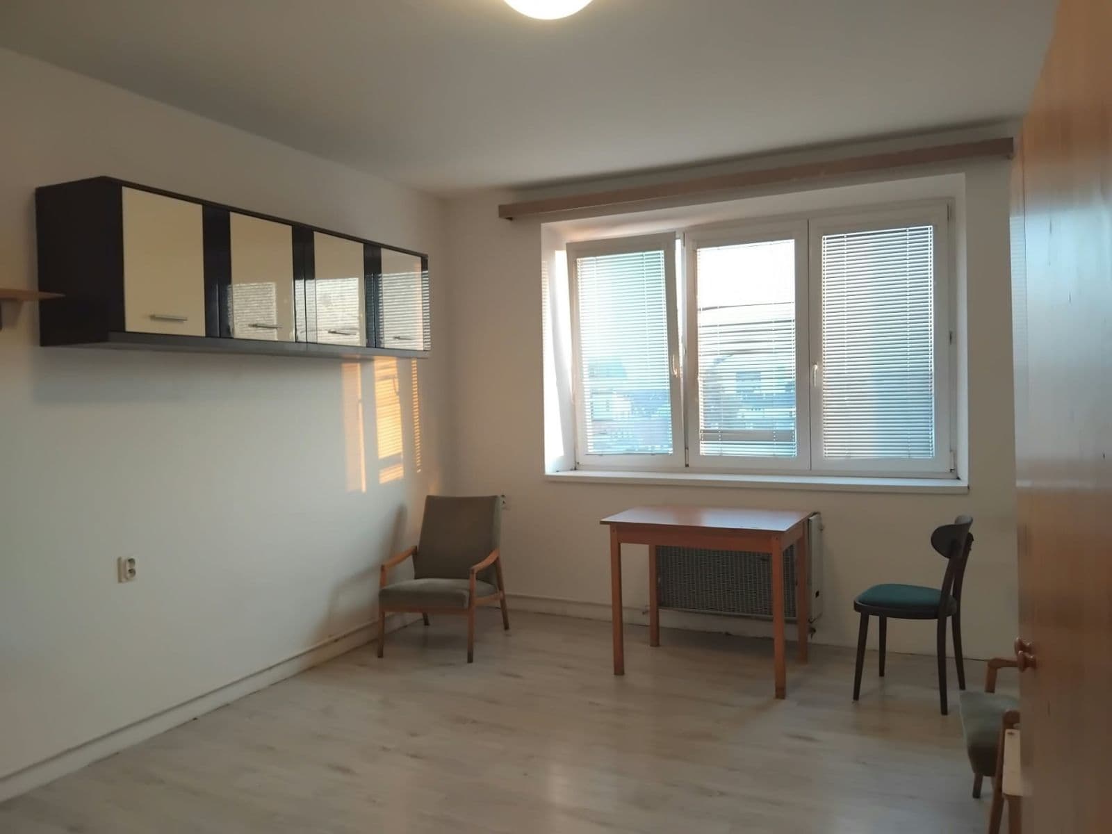 Studio flat to rent, 25 m², Brno, Jihomoravský Region Studio flat to rent, 25 m², Brno, Jihomoravský Region