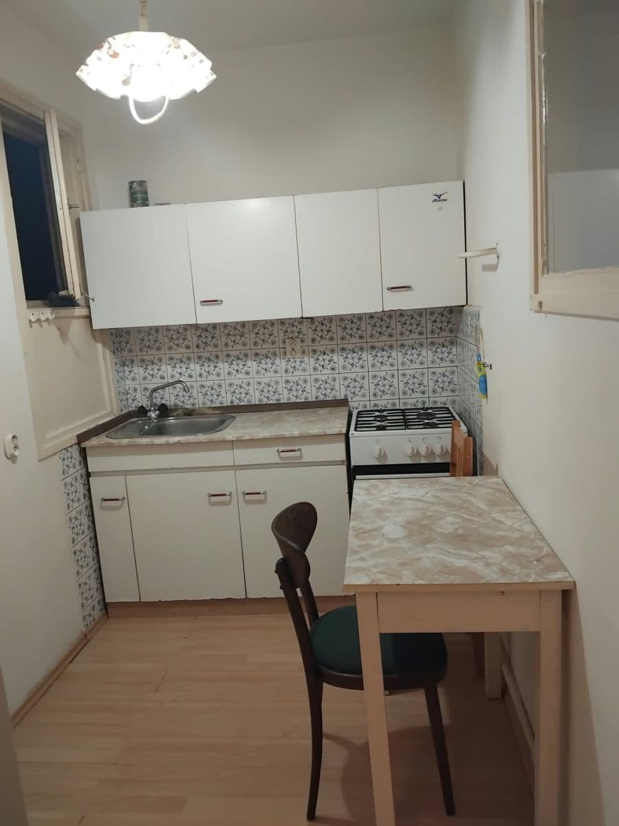 Studio flat to rent, 25 m², Brno, Jihomoravský Region Studio flat to rent, 25 m², Brno, Jihomoravský Region