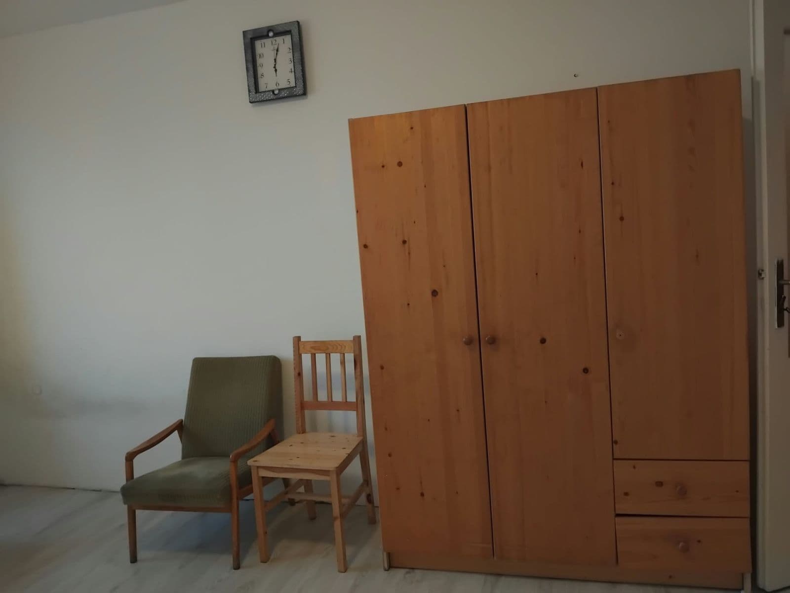 Studio flat to rent, 25 m², Brno, Jihomoravský Region Studio flat to rent, 25 m², Brno, Jihomoravský Region