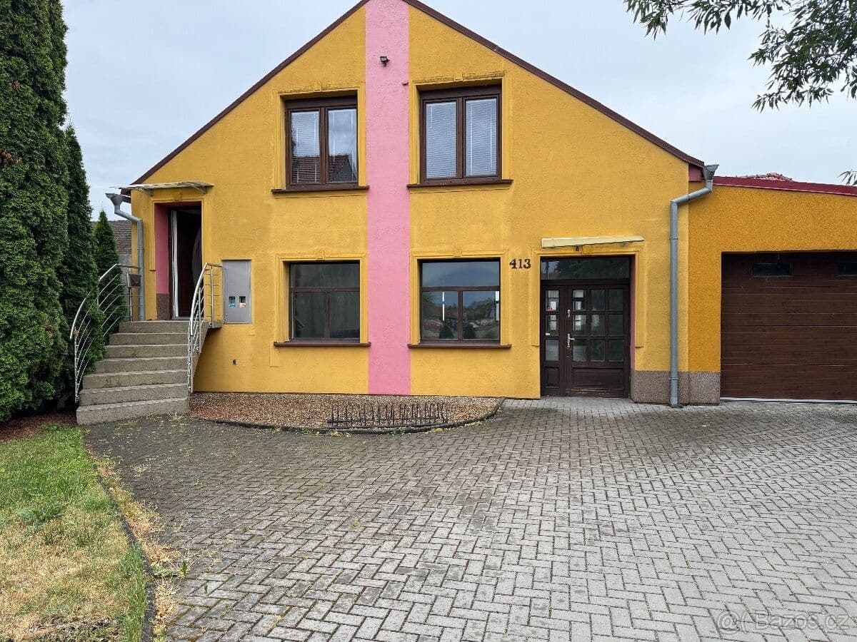 non-residential property to rent, 185 m², Zahradní, Rakvice, Jihomoravský Region non-residential property to rent, 185 m², Zahradní, Rakvice, Jihomoravský Region