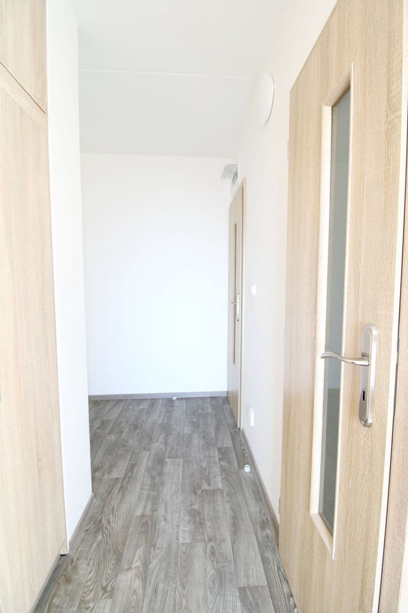 1 bedroom with open-plan kitchen flat to rent, 40 m², Vitry, Kladno, Středočeský Region 1 bedroom with open-plan kitchen flat to rent, 40 m², Vitry, Kladno, Středočeský Region