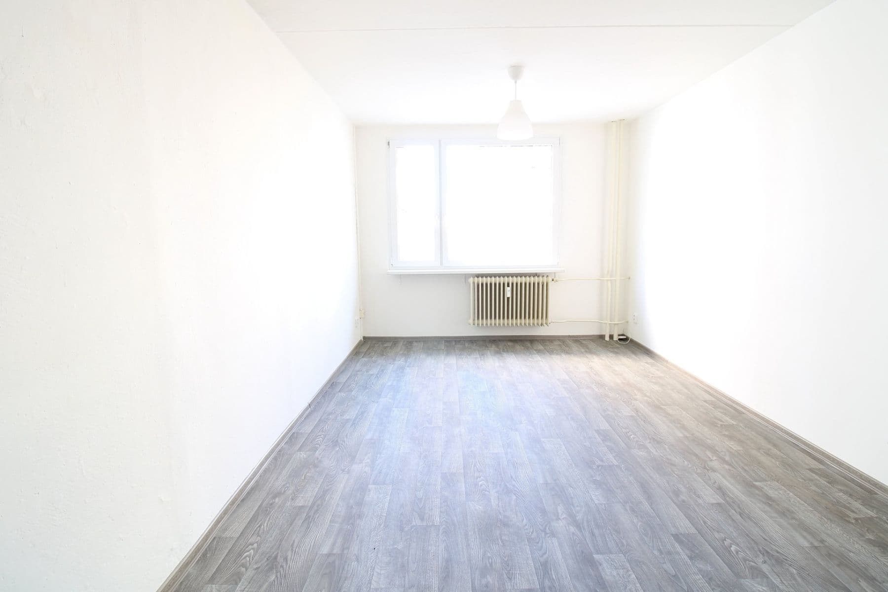 1 bedroom with open-plan kitchen flat to rent, 40 m², Vitry, Kladno, Středočeský Region 1 bedroom with open-plan kitchen flat to rent, 40 m², Vitry, Kladno, Středočeský Region