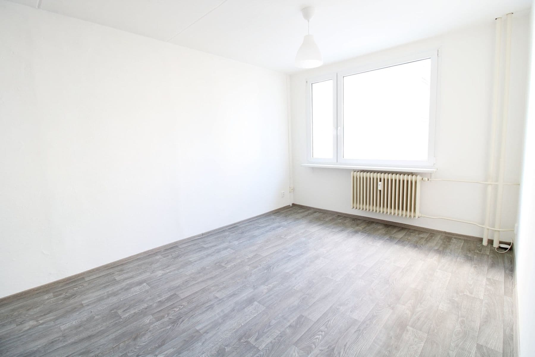 1 bedroom with open-plan kitchen flat to rent, 40 m², Vitry, Kladno, Středočeský Region 1 bedroom with open-plan kitchen flat to rent, 40 m², Vitry, Kladno, Středočeský Region