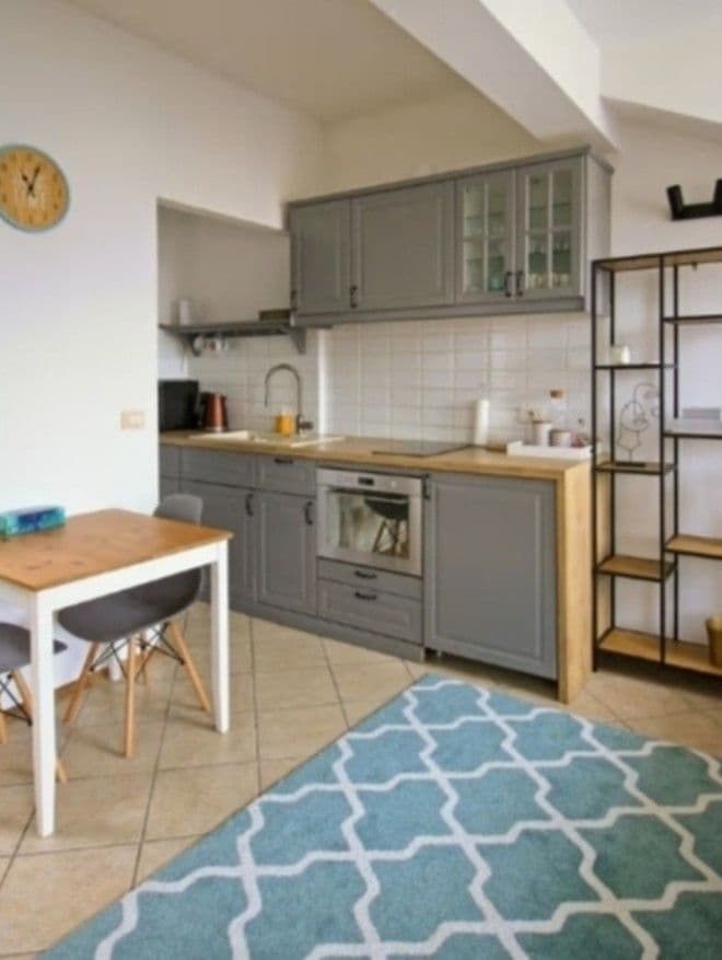 Studio flat to rent, 30 m², Jeronýmova, Prague, Prague Studio flat to rent, 30 m², Jeronýmova, Prague, Prague