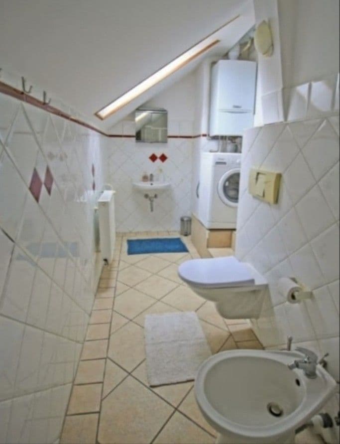Studio flat to rent, 30 m², Jeronýmova, Prague, Prague Studio flat to rent, 30 m², Jeronýmova, Prague, Prague