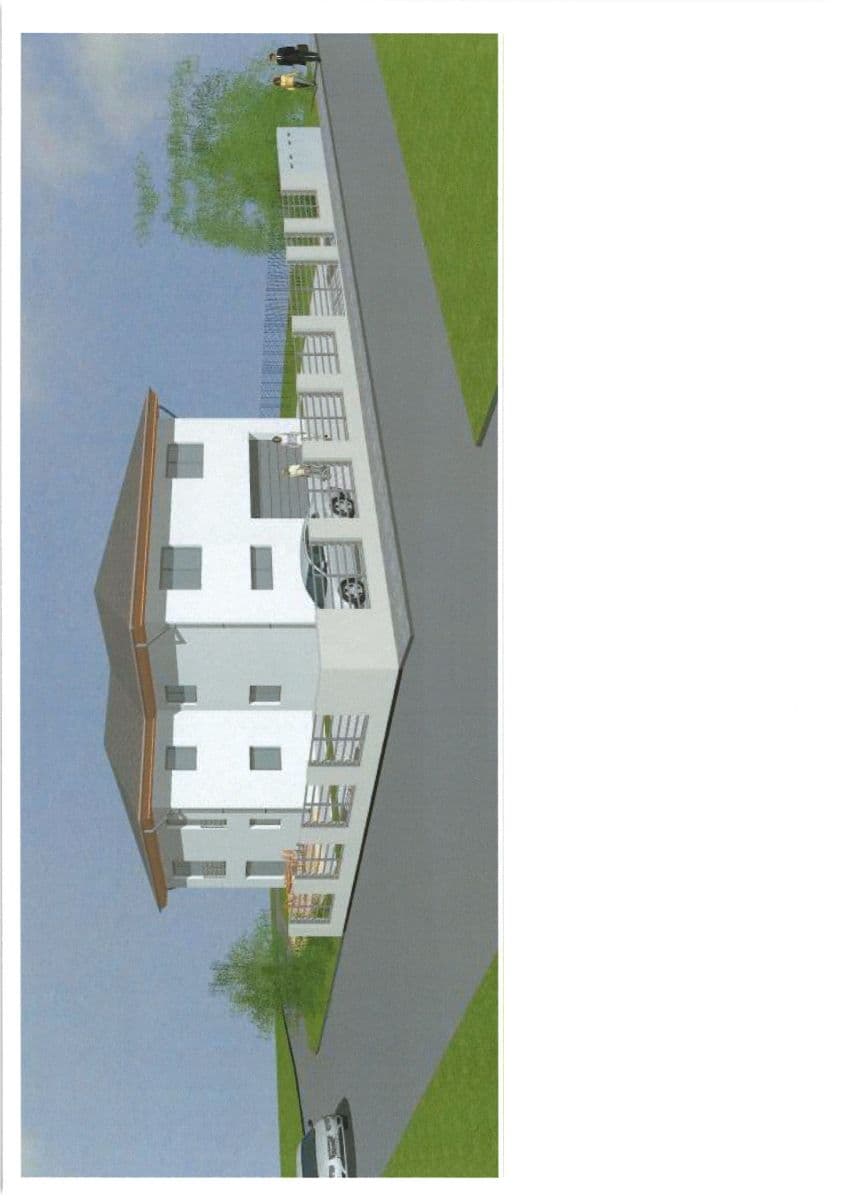 plot for sale, 859 m², Třezalková, Říčany, Středočeský Region plot for sale, 859 m², Třezalková, Říčany, Středočeský Region