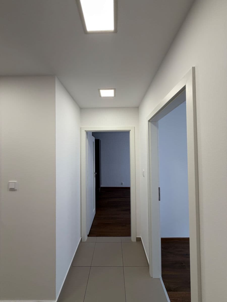1 bedroom with open-plan kitchen flat to rent, 45 m², Mádrova, Prague, Prague 1 bedroom with open-plan kitchen flat to rent, 45 m², Mádrova, Prague, Prague