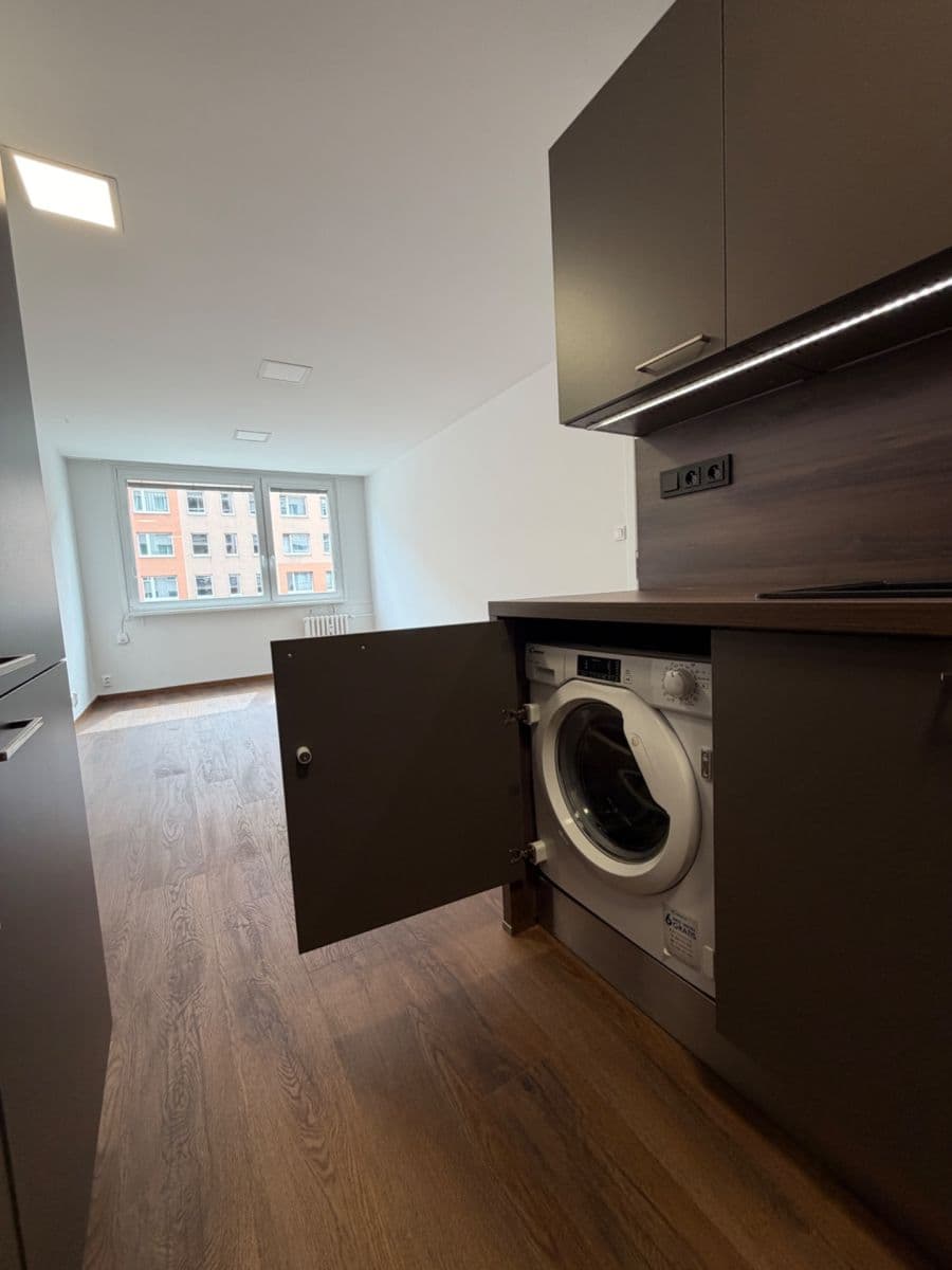 1 bedroom with open-plan kitchen flat to rent, 45 m², Mádrova, Prague, Prague 1 bedroom with open-plan kitchen flat to rent, 45 m², Mádrova, Prague, Prague