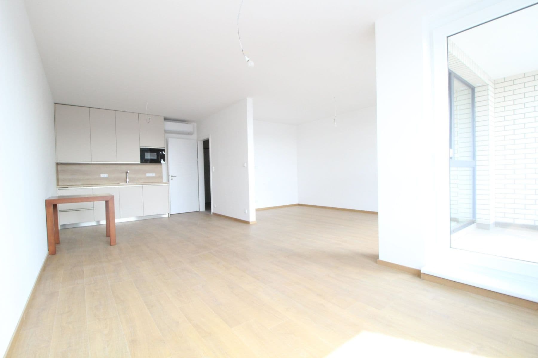 Studio flat to rent, 60 m², Františka Jansy, Prague, Prague Studio flat to rent, 60 m², Františka Jansy, Prague, Prague