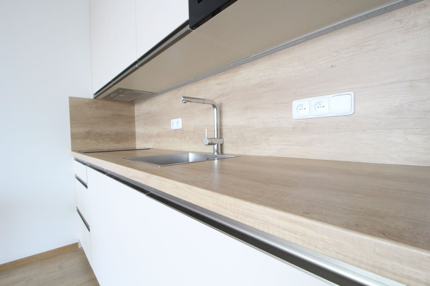 Studio flat to rent, 60 m², Františka Jansy, Prague, Prague Studio flat to rent, 60 m², Františka Jansy, Prague, Prague
