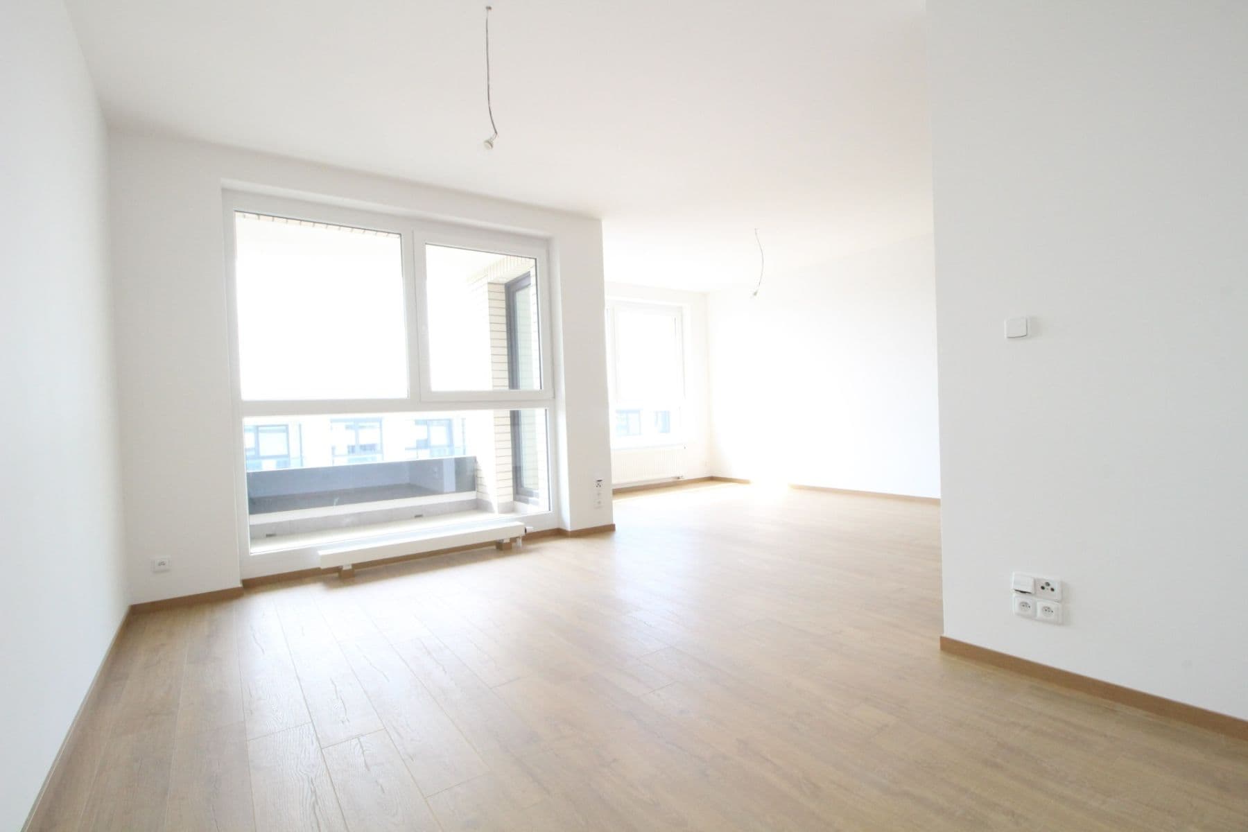 Studio flat to rent, 60 m², Františka Jansy, Prague, Prague Studio flat to rent, 60 m², Františka Jansy, Prague, Prague