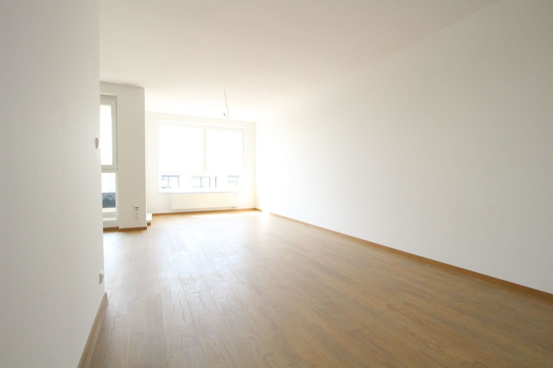 Studio flat to rent, 60 m², Františka Jansy, Prague, Prague Studio flat to rent, 60 m², Františka Jansy, Prague, Prague