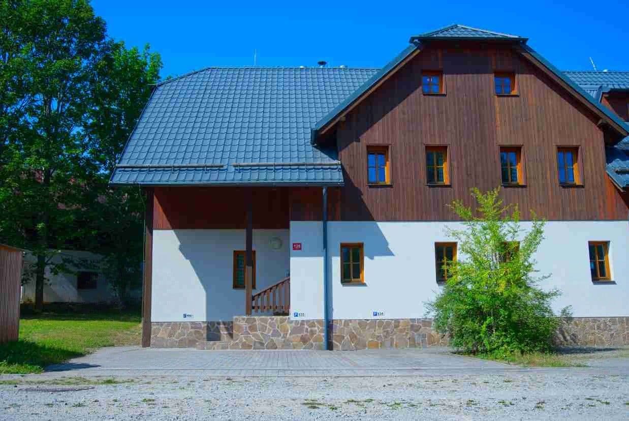 2 bedroom flat for sale, 65 m², Nová Pec, Jihočeský Region 2 bedroom flat for sale, 65 m², Nová Pec, Jihočeský Region