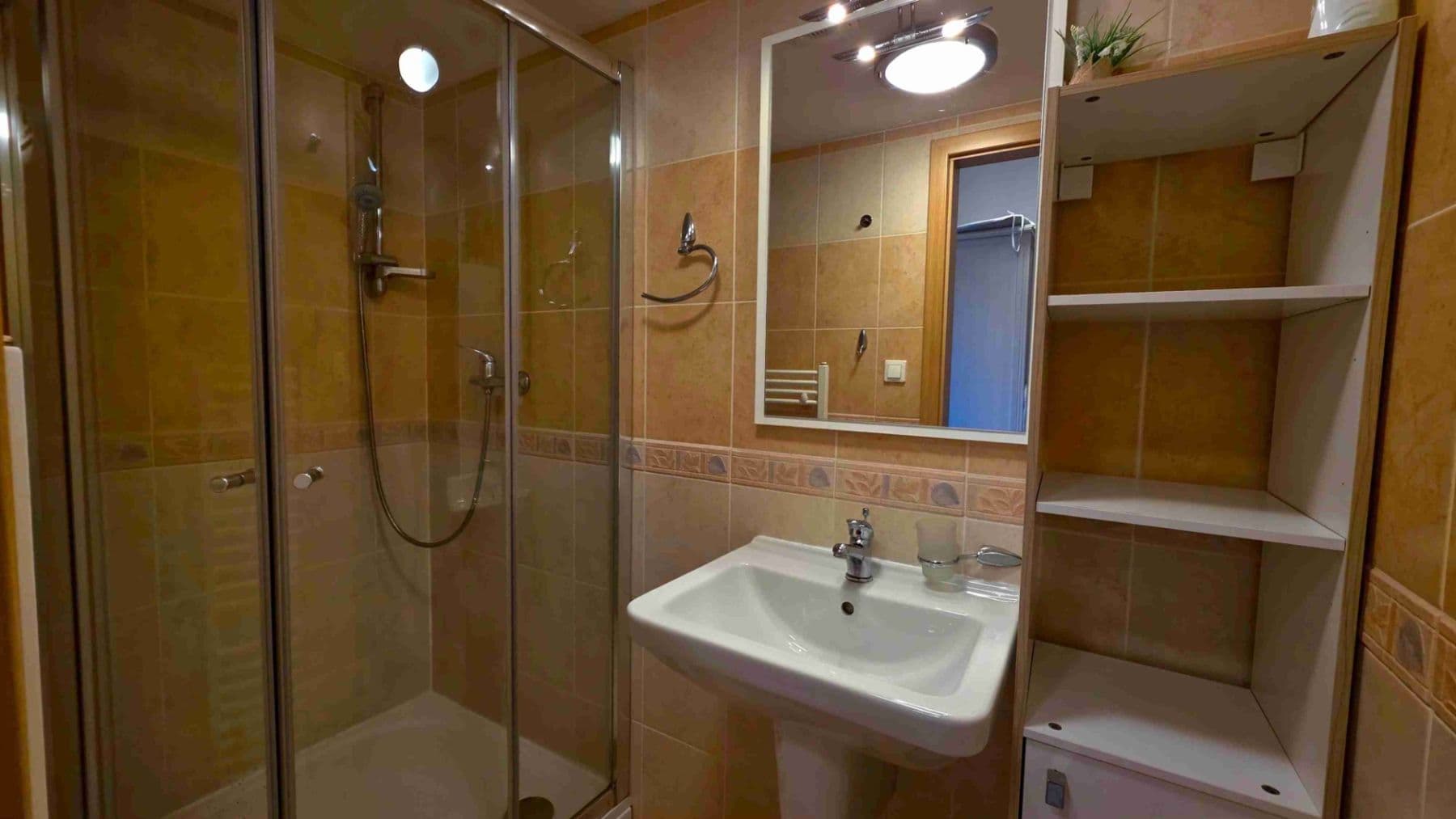 2 bedroom flat for sale, 65 m², Nová Pec, Jihočeský Region 2 bedroom flat for sale, 65 m², Nová Pec, Jihočeský Region