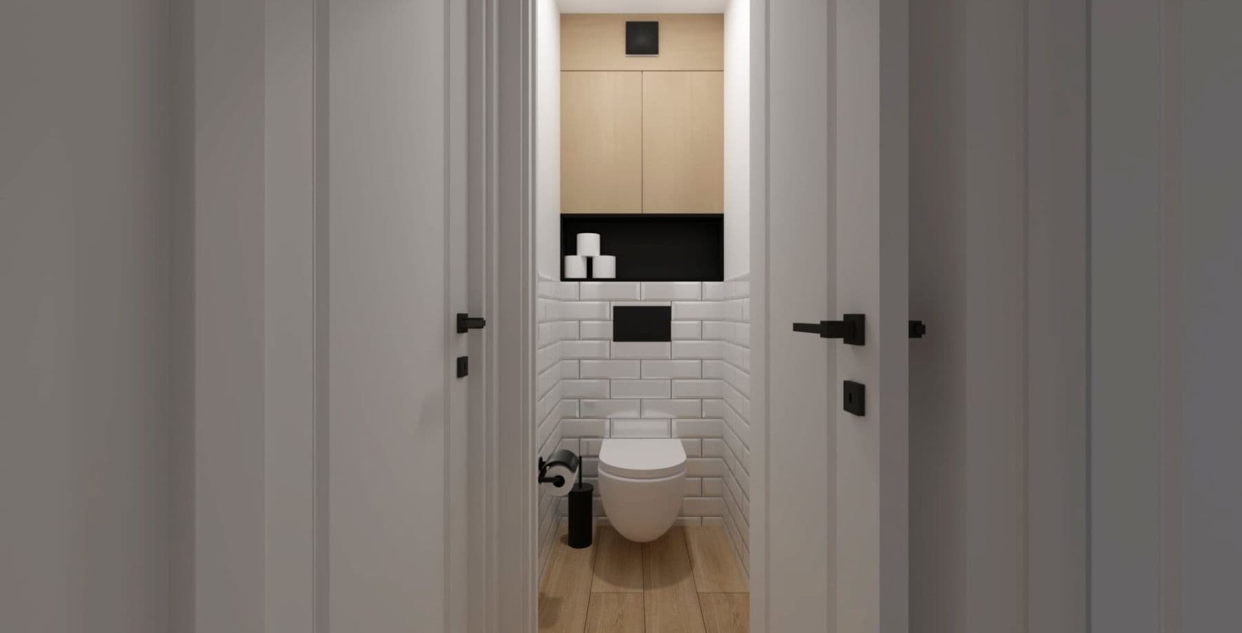 3 bedroom with open-plan kitchen flat to rent, 73 m², Branická, Prague, Prague 3 bedroom with open-plan kitchen flat to rent, 73 m², Branická, Prague, Prague