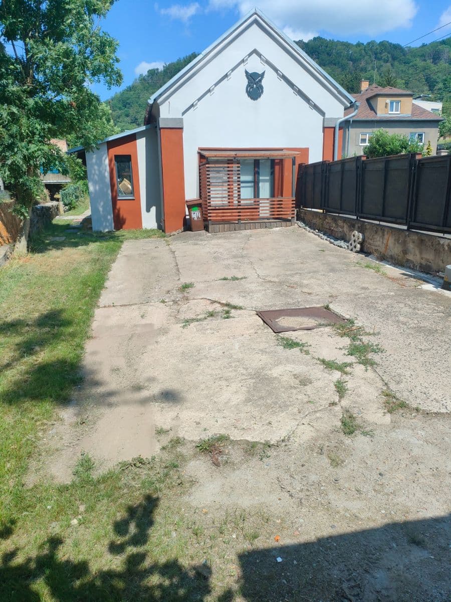 house to rent, 99 m², Sibiřská, Ústí nad Labem, Ústecký Region house to rent, 99 m², Sibiřská, Ústí nad Labem, Ústecký Region
