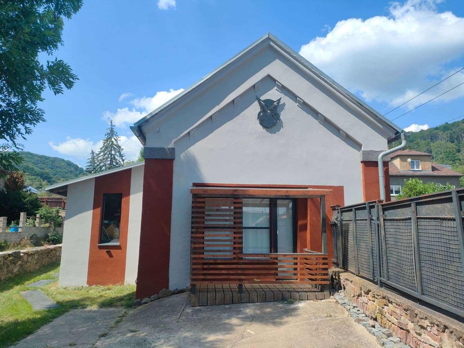 house to rent, 99 m², Sibiřská, Ústí nad Labem, Ústecký Region house to rent, 99 m², Sibiřská, Ústí nad Labem, Ústecký Region