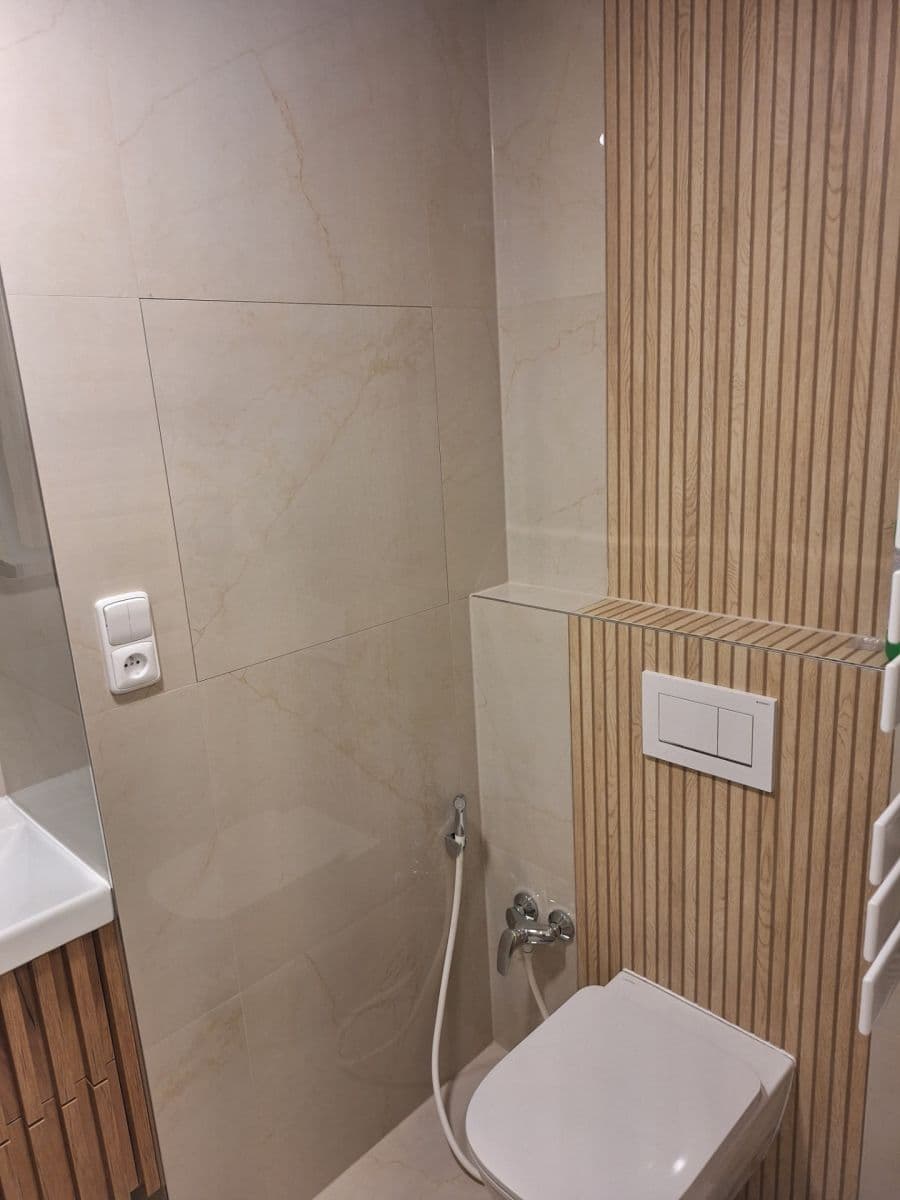 2 bedroom flat to rent, 55 m², Mahulenina, Prague, Prague 2 bedroom flat to rent, 55 m², Mahulenina, Prague, Prague