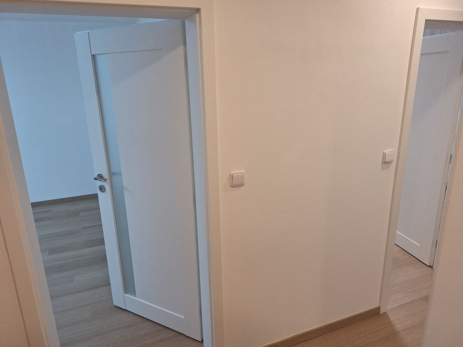 2 bedroom flat to rent, 55 m², Mahulenina, Prague, Prague 2 bedroom flat to rent, 55 m², Mahulenina, Prague, Prague