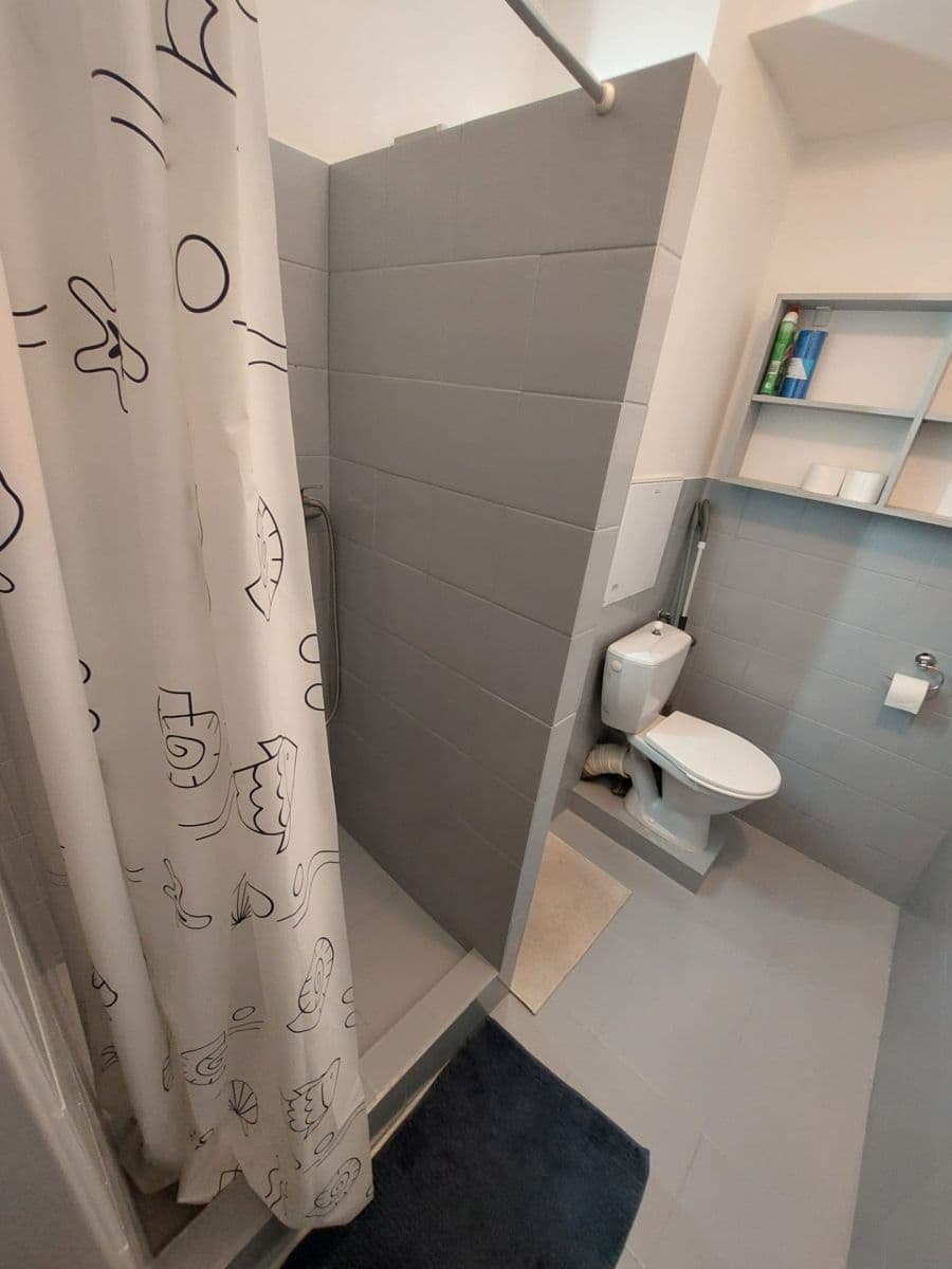 Studio flat to rent, 29 m², Sokolovská, Plzeň, Plzeňský Region Studio flat to rent, 29 m², Sokolovská, Plzeň, Plzeňský Region