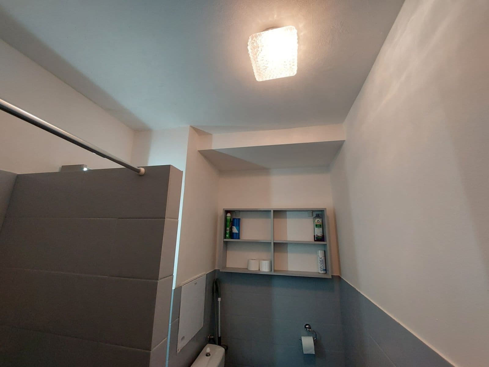 Studio flat to rent, 29 m², Sokolovská, Plzeň, Plzeňský Region Studio flat to rent, 29 m², Sokolovská, Plzeň, Plzeňský Region