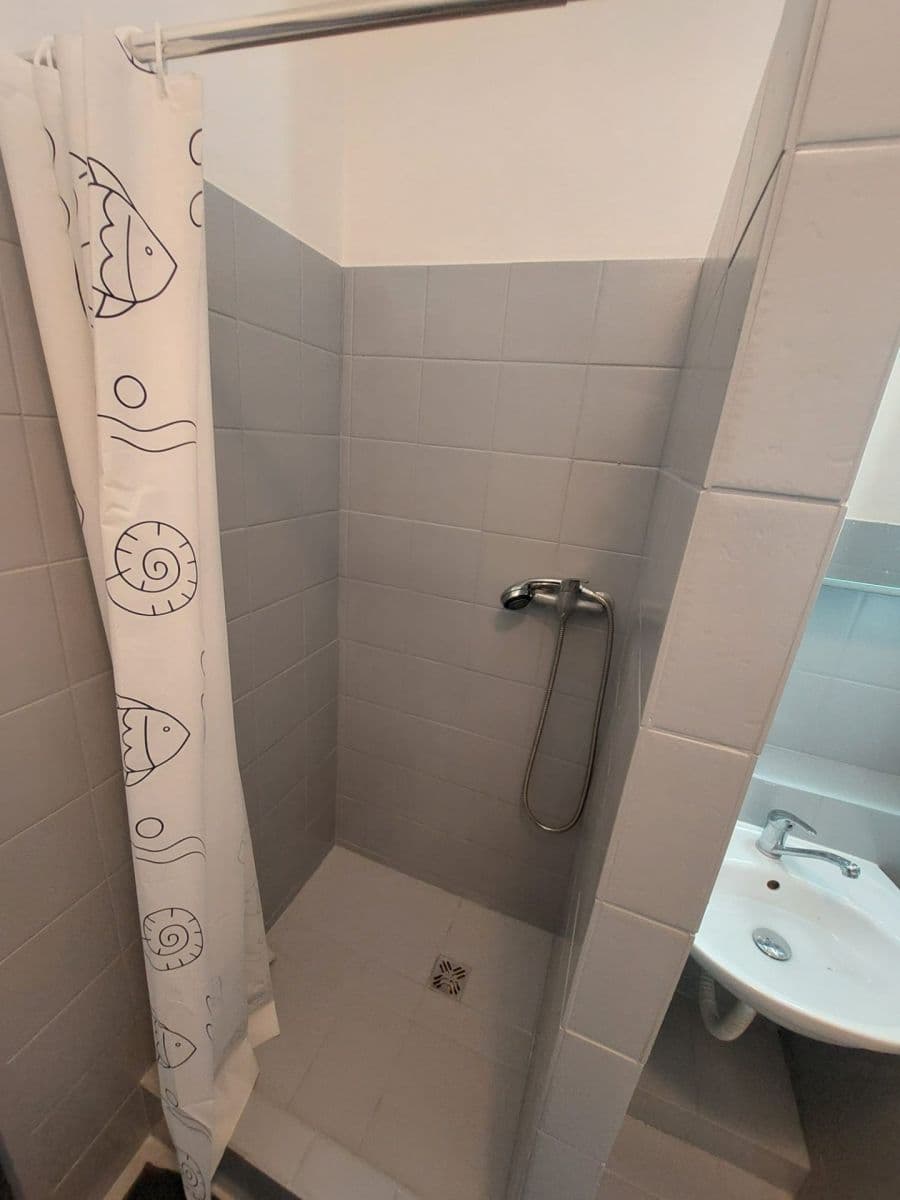 Studio flat to rent, 29 m², Sokolovská, Plzeň, Plzeňský Region Studio flat to rent, 29 m², Sokolovská, Plzeň, Plzeňský Region
