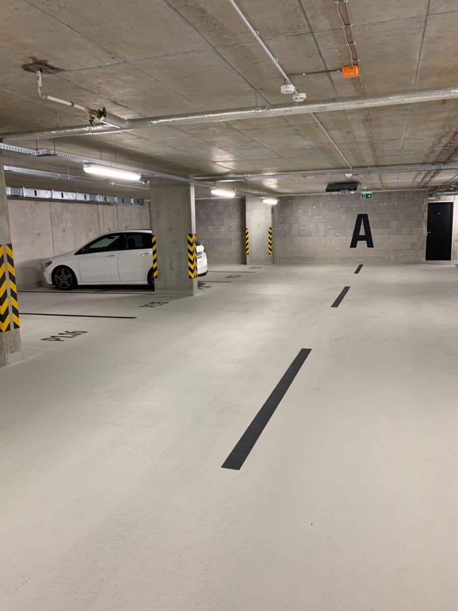 garage to rent, 14 m², Košická, Ružinov, Bratislavský Region garage to rent, 14 m², Košická, Ružinov, Bratislavský Region