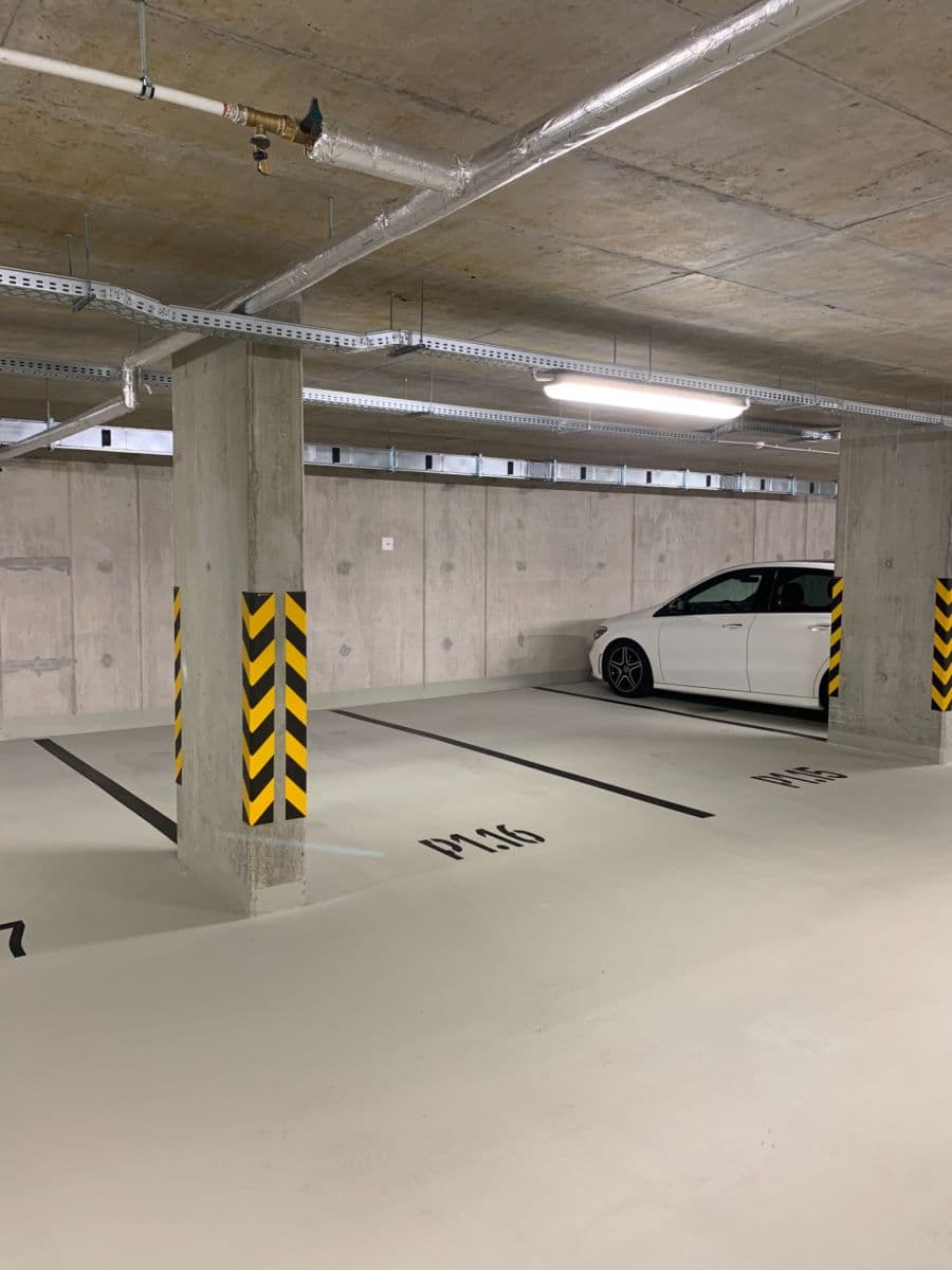 garage to rent, 14 m², Košická, Ružinov, Bratislavský Region garage to rent, 14 m², Košická, Ružinov, Bratislavský Region