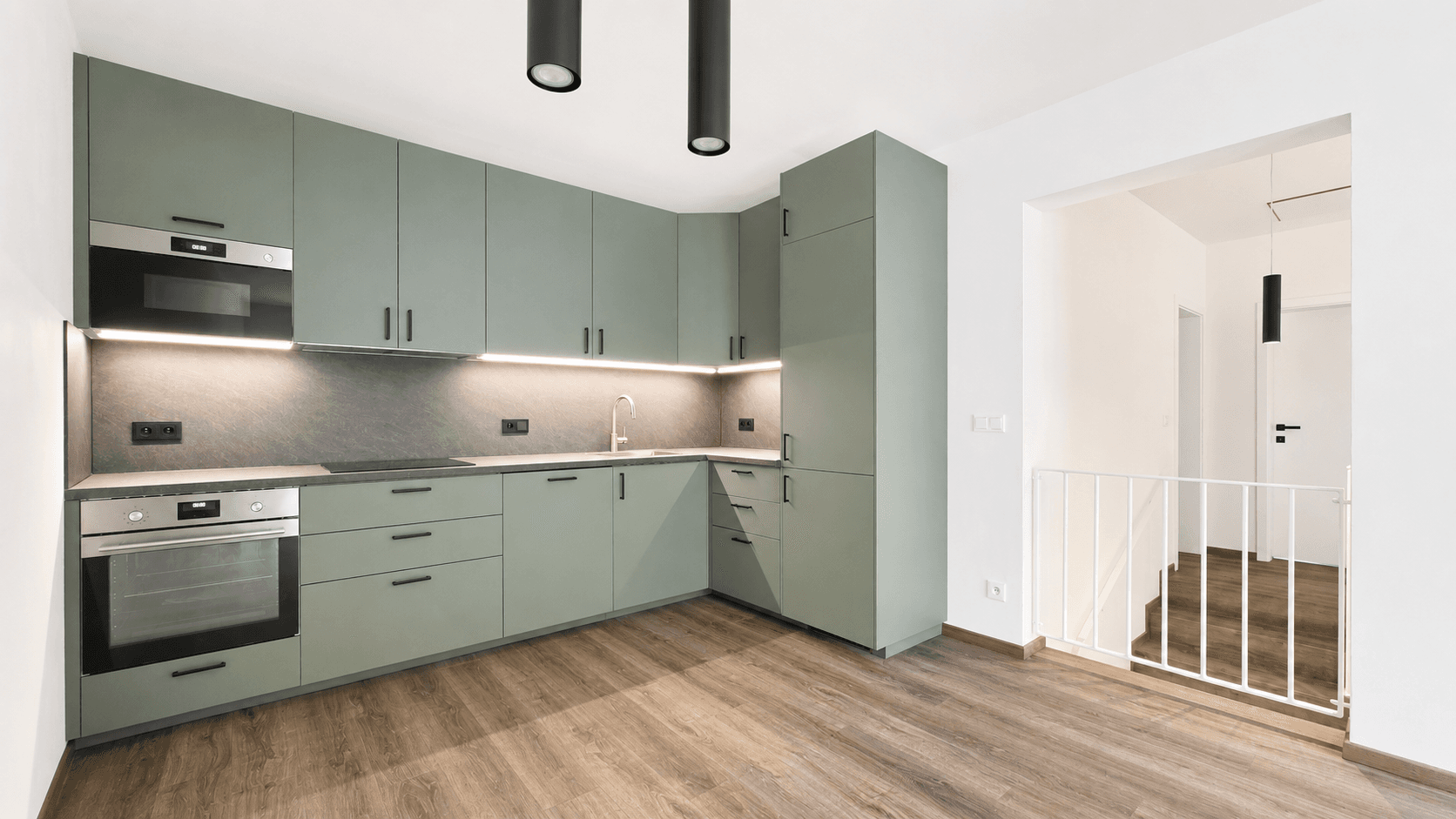 2 bedroom with open-plan kitchen flat to rent, 85 m², Lipová, Čestlice, Středočeský Region 2 bedroom with open-plan kitchen flat to rent, 85 m², Lipová, Čestlice, Středočeský Region