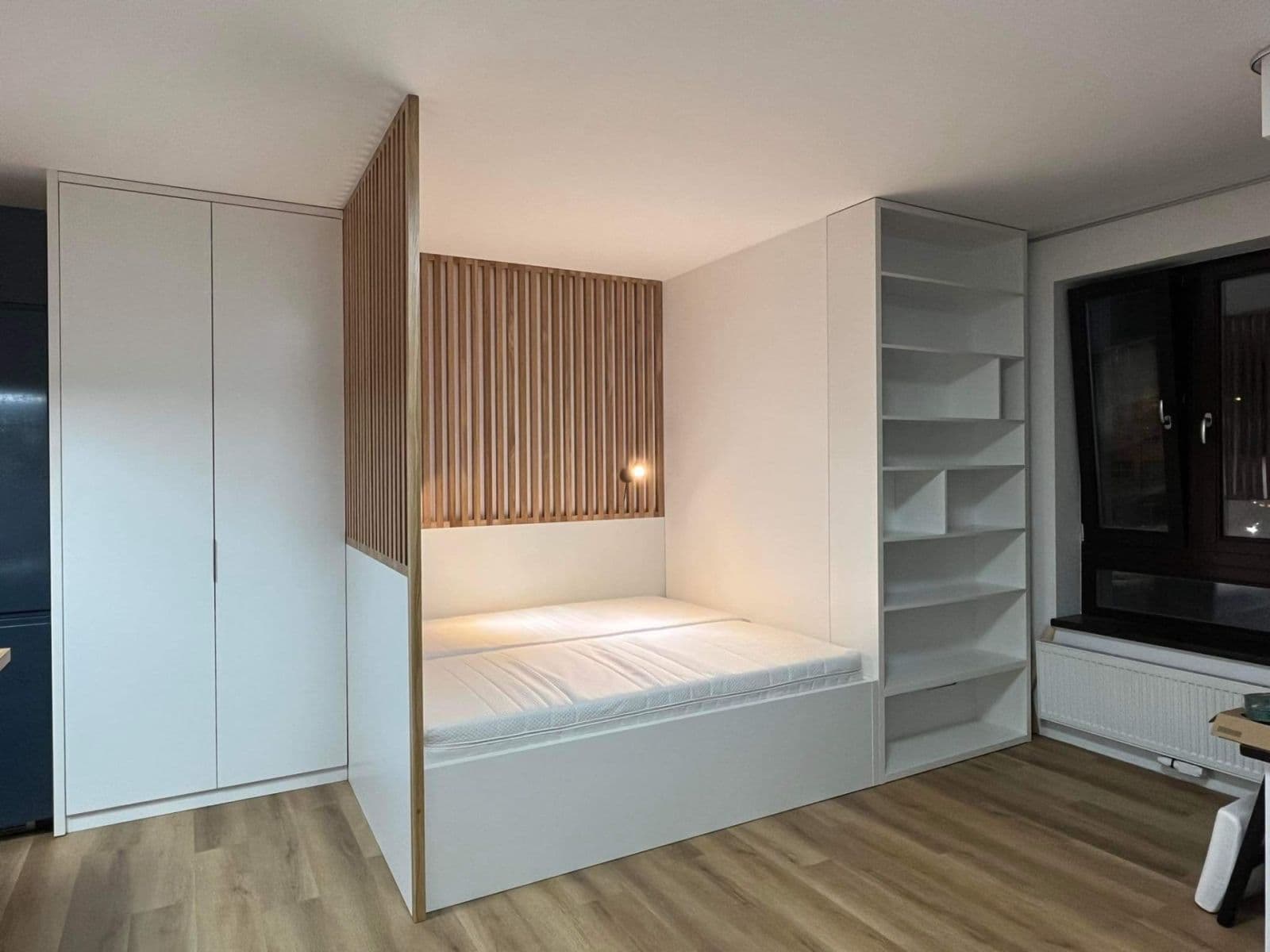 Studio flat to rent, 38 m², Májová, Prague, Prague Studio flat to rent, 38 m², Májová, Prague, Prague