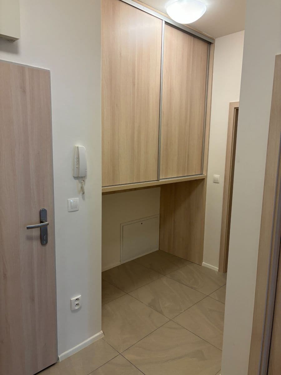 1 bedroom with open-plan kitchen flat to rent, 52 m², Přadlácká, Brno, Jihomoravský Region 1 bedroom with open-plan kitchen flat to rent, 52 m², Přadlácká, Brno, Jihomoravský Region
