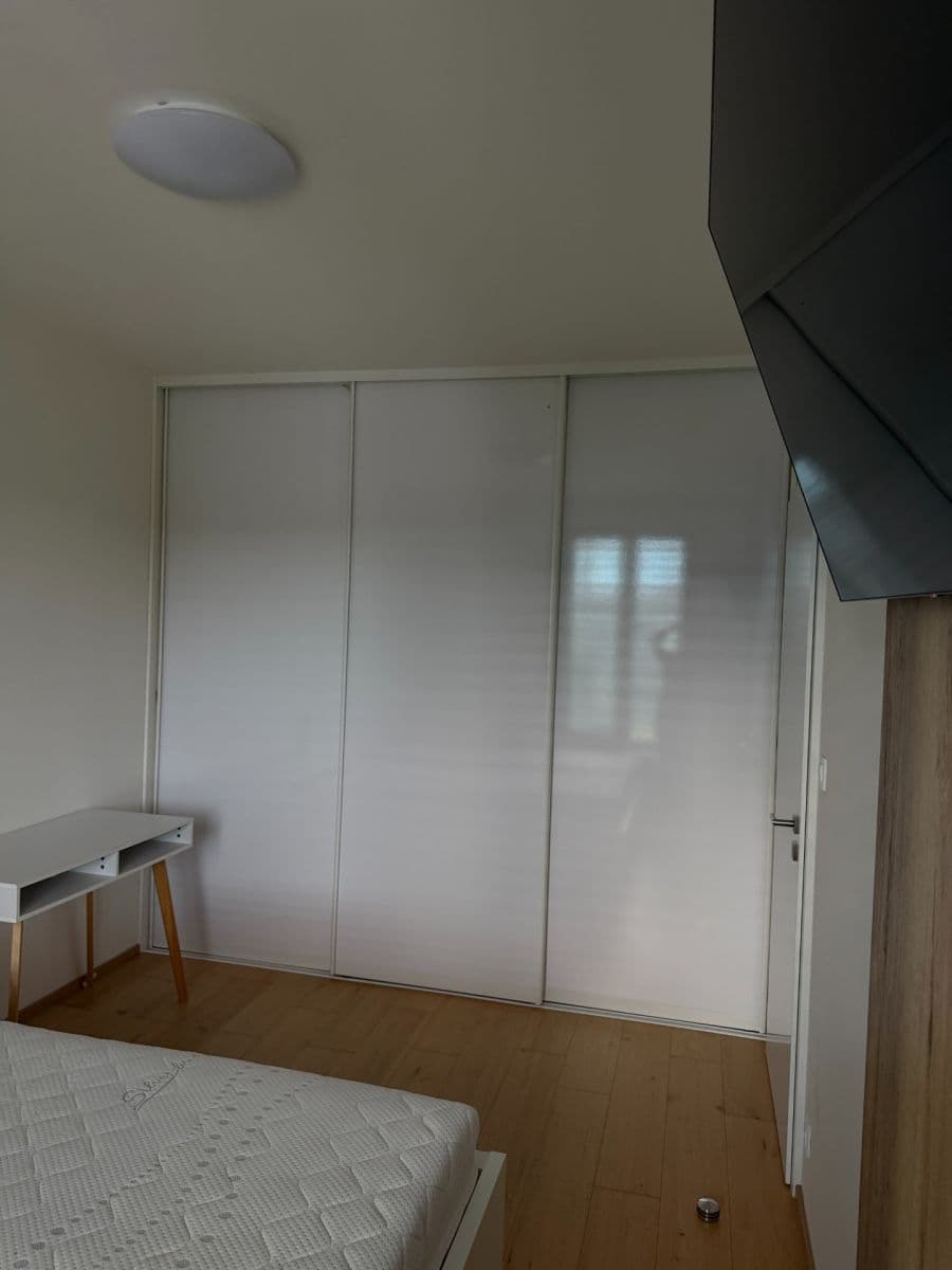 1 bedroom with open-plan kitchen flat to rent, 61 m², Kačírkova, Prague, Prague 1 bedroom with open-plan kitchen flat to rent, 61 m², Kačírkova, Prague, Prague