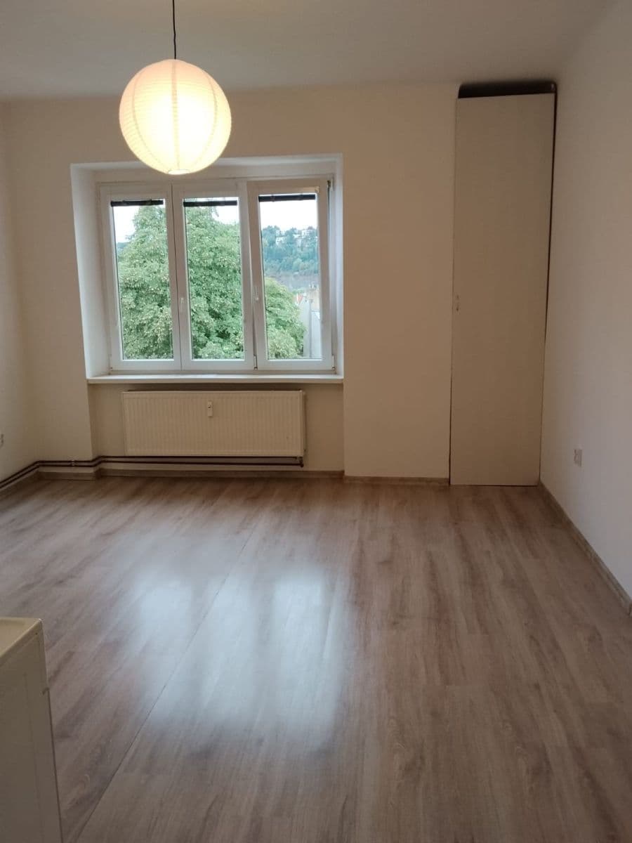 Studio flat to rent, 36 m², Školní, Prague, Prague Studio flat to rent, 36 m², Školní, Prague, Prague