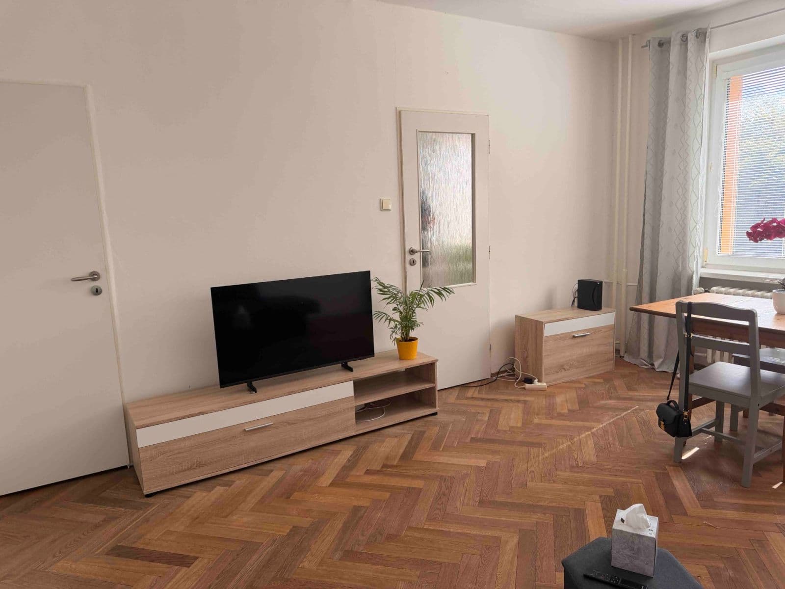 2 bedroom flat to rent, 53 m², Senohrabská, Prague, Prague 2 bedroom flat to rent, 53 m², Senohrabská, Prague, Prague