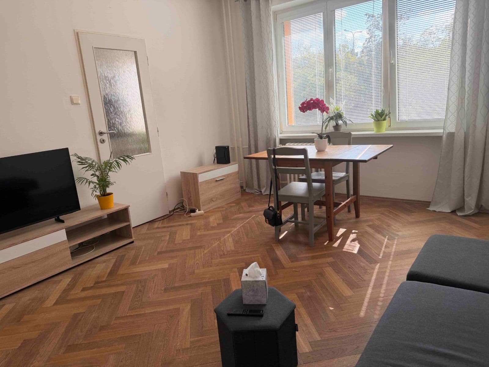2 bedroom flat to rent, 53 m², Senohrabská, Prague, Prague 2 bedroom flat to rent, 53 m², Senohrabská, Prague, Prague