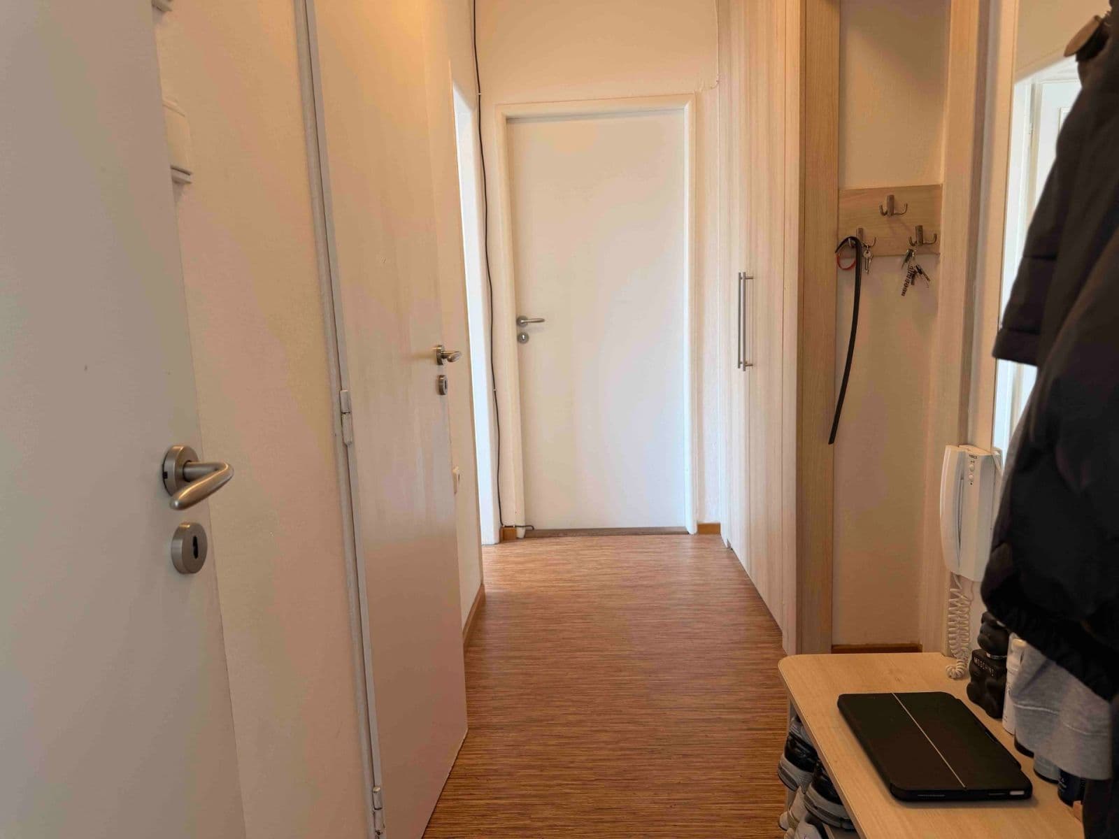 2 bedroom flat to rent, 53 m², Senohrabská, Prague, Prague 2 bedroom flat to rent, 53 m², Senohrabská, Prague, Prague