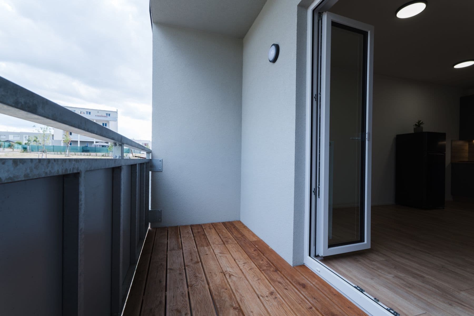 Studio flat to rent, 37 m², K Újezdu, Zbůch, Plzeňský Region Studio flat to rent, 37 m², K Újezdu, Zbůch, Plzeňský Region