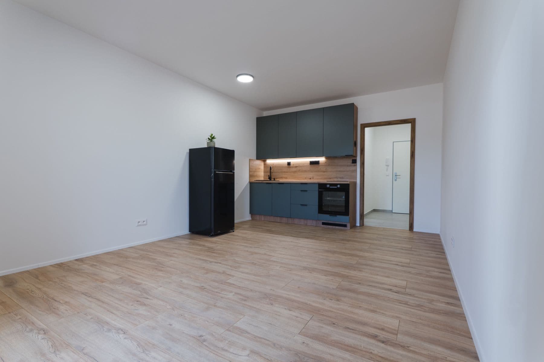 Studio flat to rent, 37 m², K Újezdu, Zbůch, Plzeňský Region Studio flat to rent, 37 m², K Újezdu, Zbůch, Plzeňský Region
