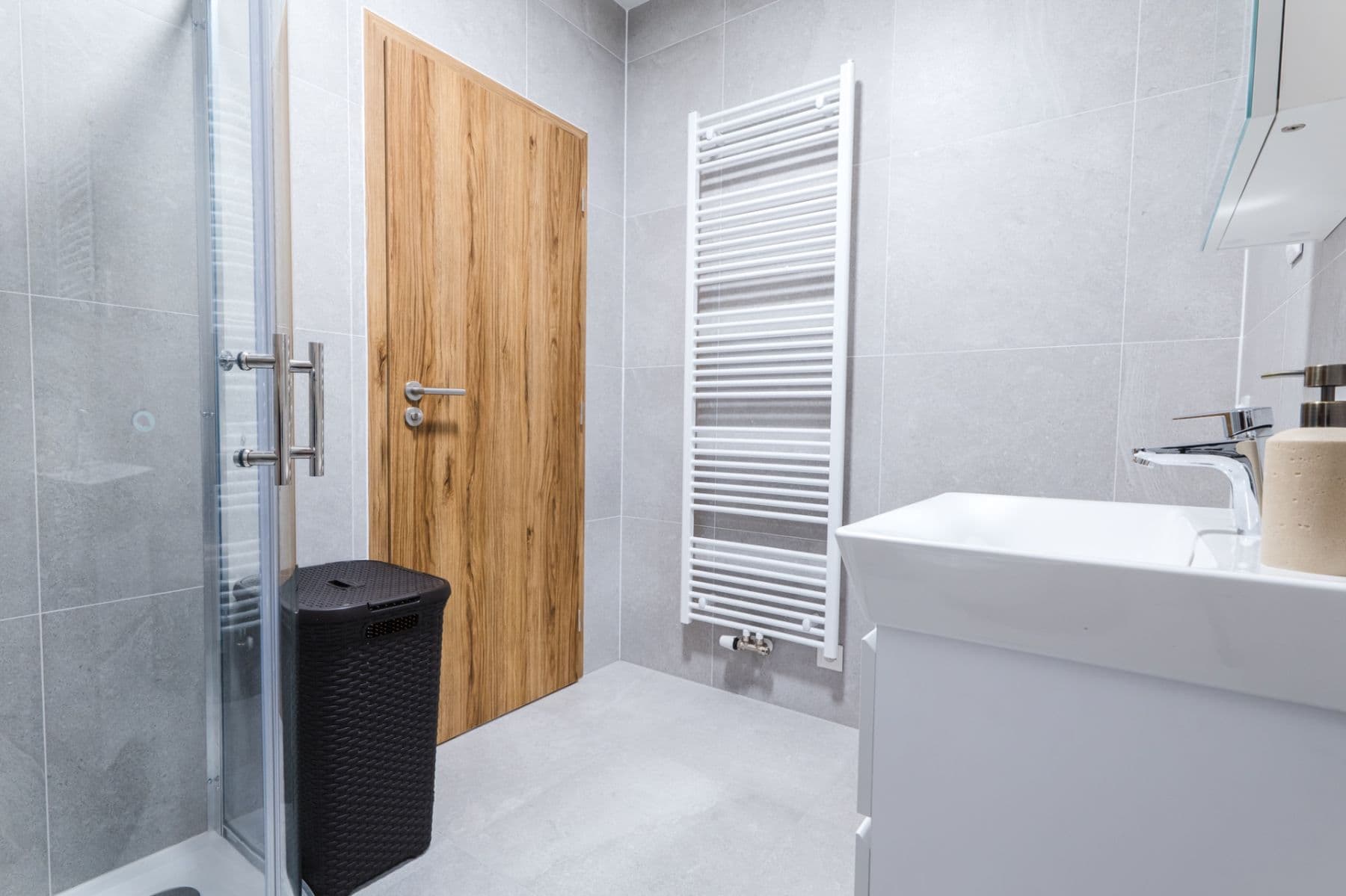 Studio flat to rent, 37 m², K Újezdu, Zbůch, Plzeňský Region Studio flat to rent, 37 m², K Újezdu, Zbůch, Plzeňský Region
