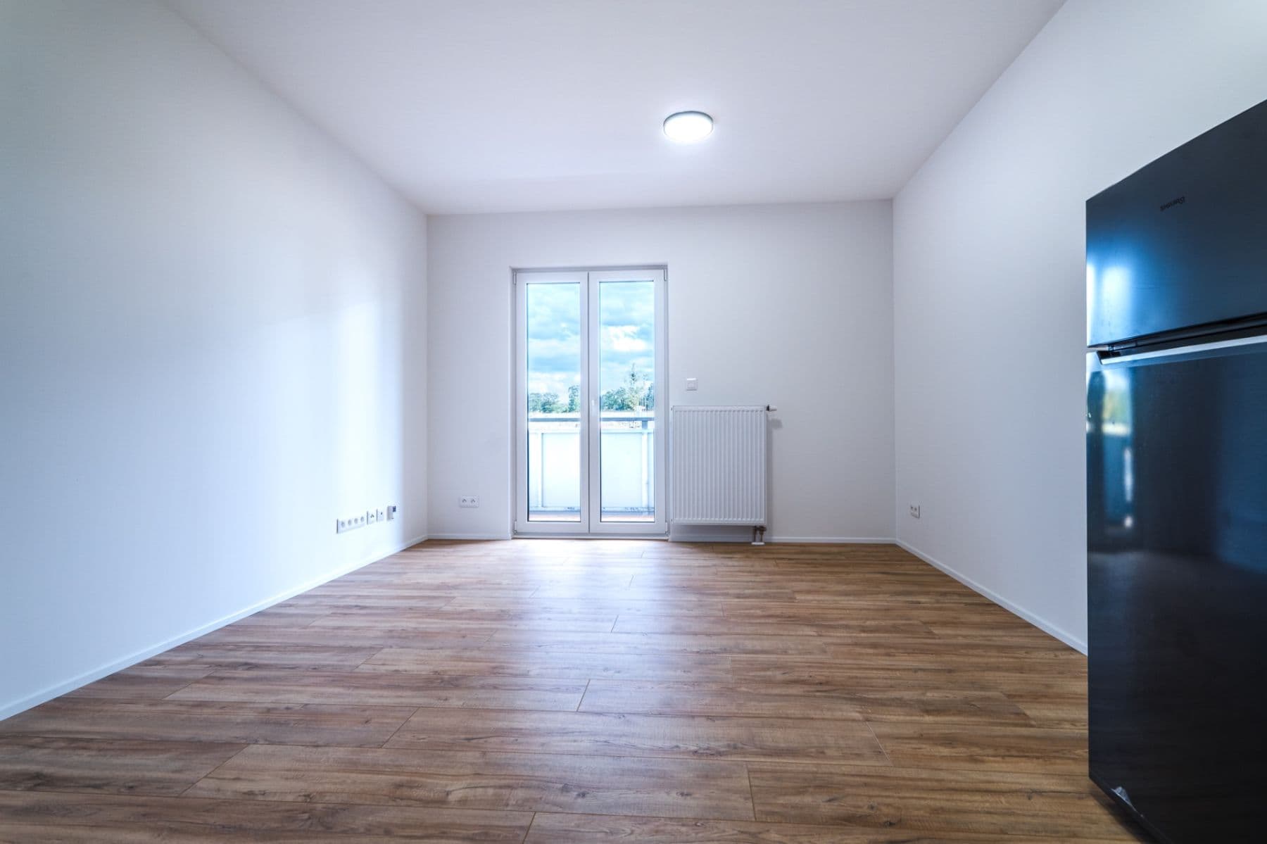 Studio flat to rent, 37 m², K Újezdu, Zbůch, Plzeňský Region Studio flat to rent, 37 m², K Újezdu, Zbůch, Plzeňský Region