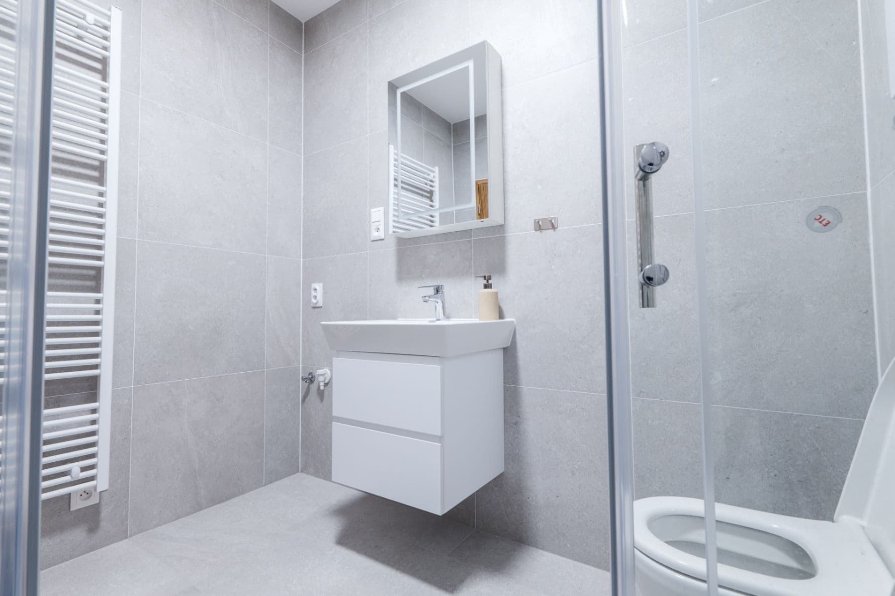 Studio flat to rent, 37 m², K Újezdu, Zbůch, Plzeňský Region Studio flat to rent, 37 m², K Újezdu, Zbůch, Plzeňský Region