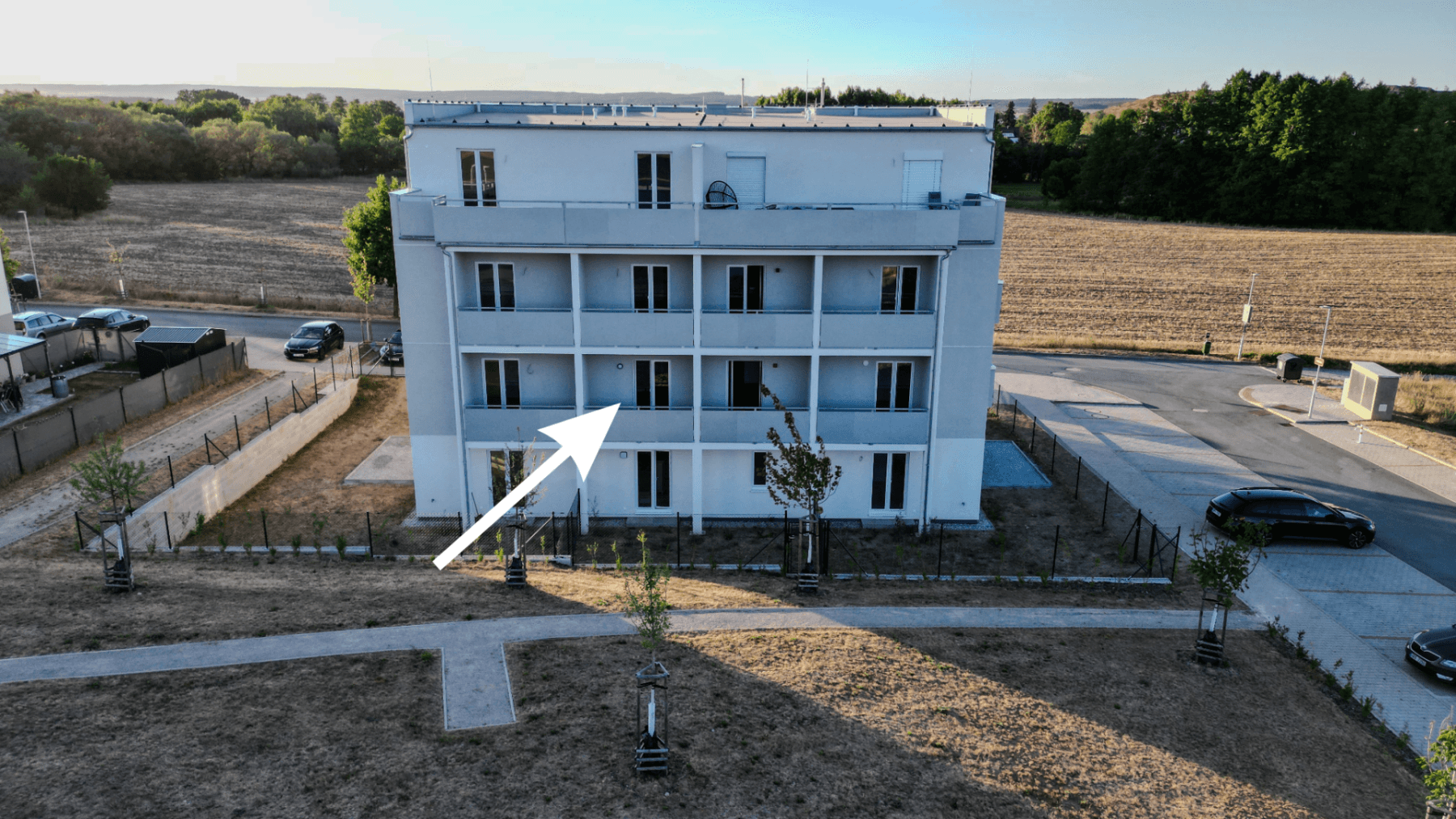 Studio flat to rent, 37 m², K Újezdu, Zbůch, Plzeňský Region Studio flat to rent, 37 m², K Újezdu, Zbůch, Plzeňský Region
