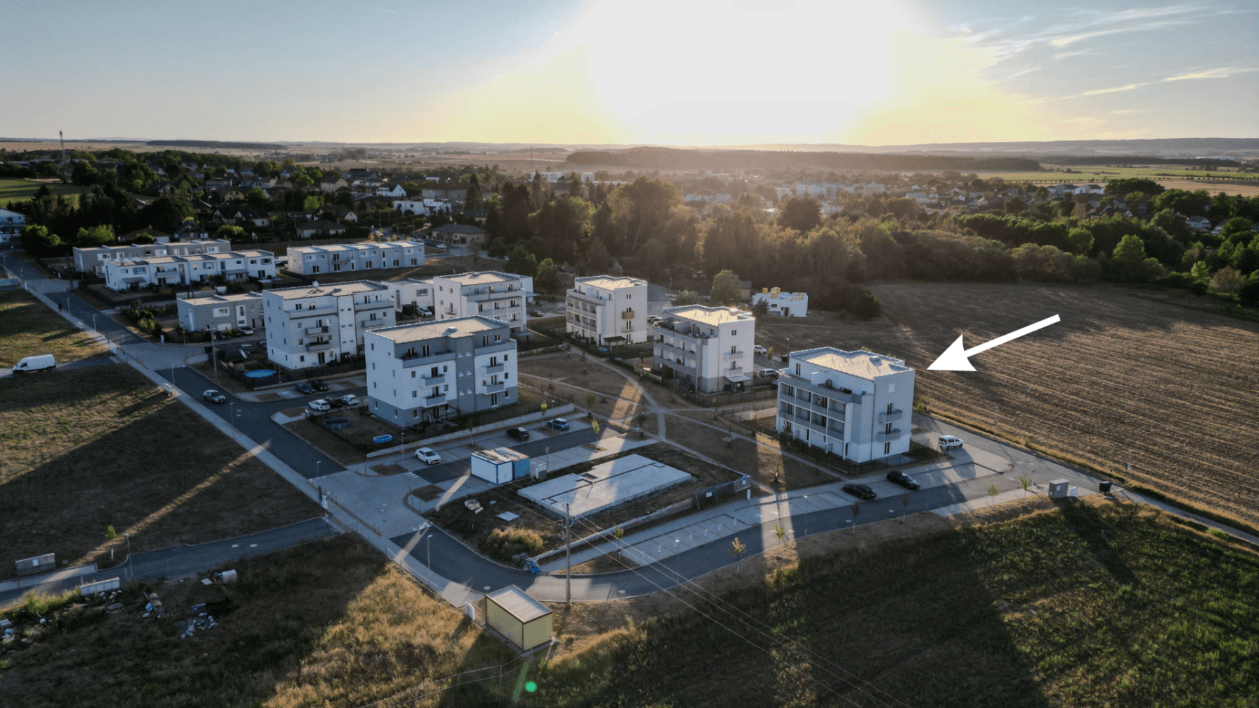 Studio flat to rent, 37 m², K Újezdu, Zbůch, Plzeňský Region Studio flat to rent, 37 m², K Újezdu, Zbůch, Plzeňský Region