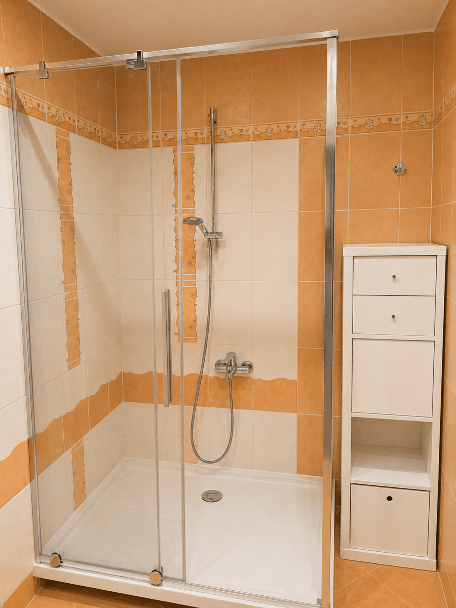 1 bedroom with open-plan kitchen flat for sale, 50 m², Československé armády, Frýdek-Místek, Moravskoslezský Region 1 bedroom with open-plan kitchen flat for sale, 50 m², Československé armády, Frýdek-Místek, Moravskoslezský Region