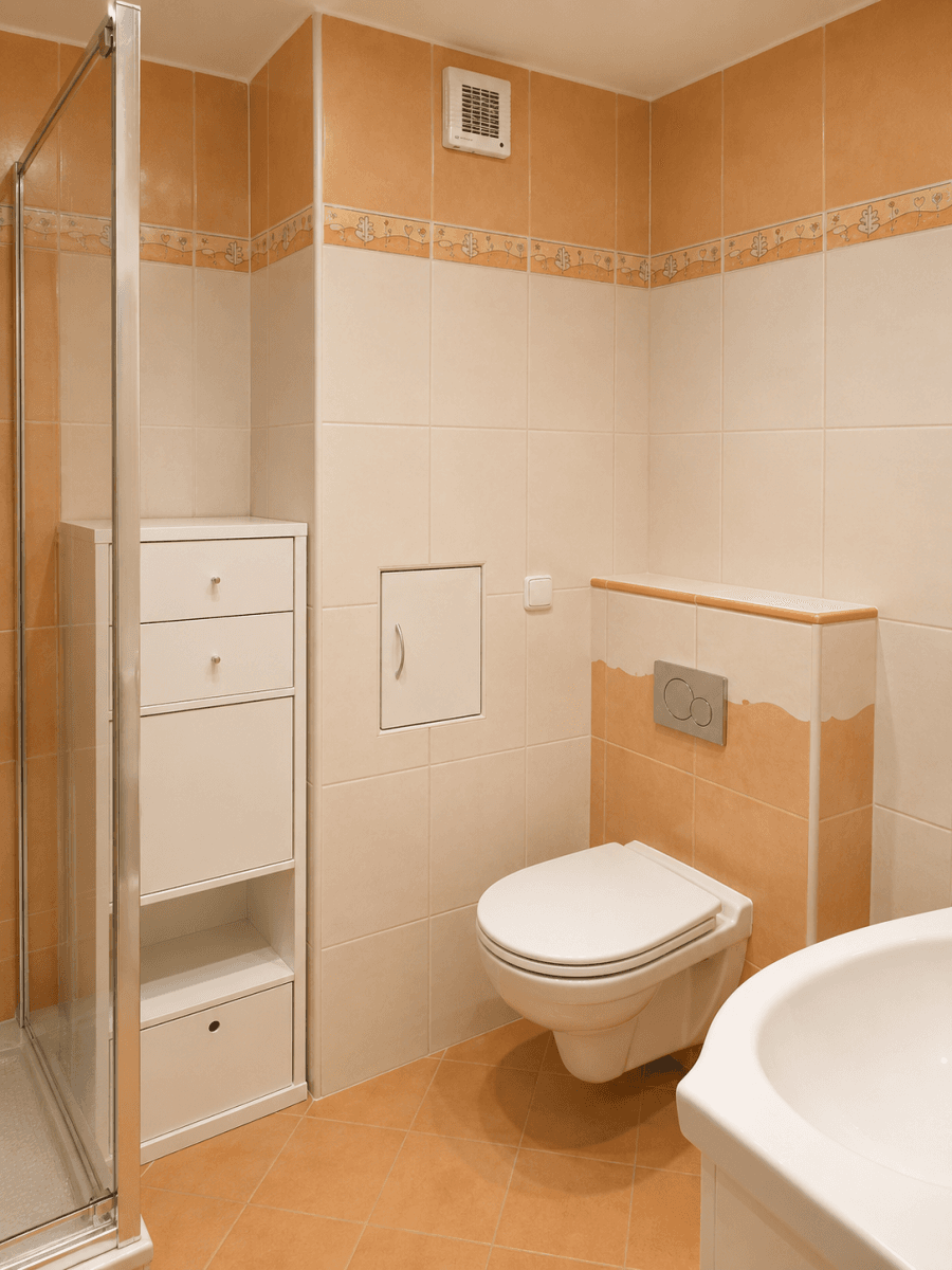 1 bedroom with open-plan kitchen flat for sale, 50 m², Československé armády, Frýdek-Místek, Moravskoslezský Region 1 bedroom with open-plan kitchen flat for sale, 50 m², Československé armády, Frýdek-Místek, Moravskoslezský Region