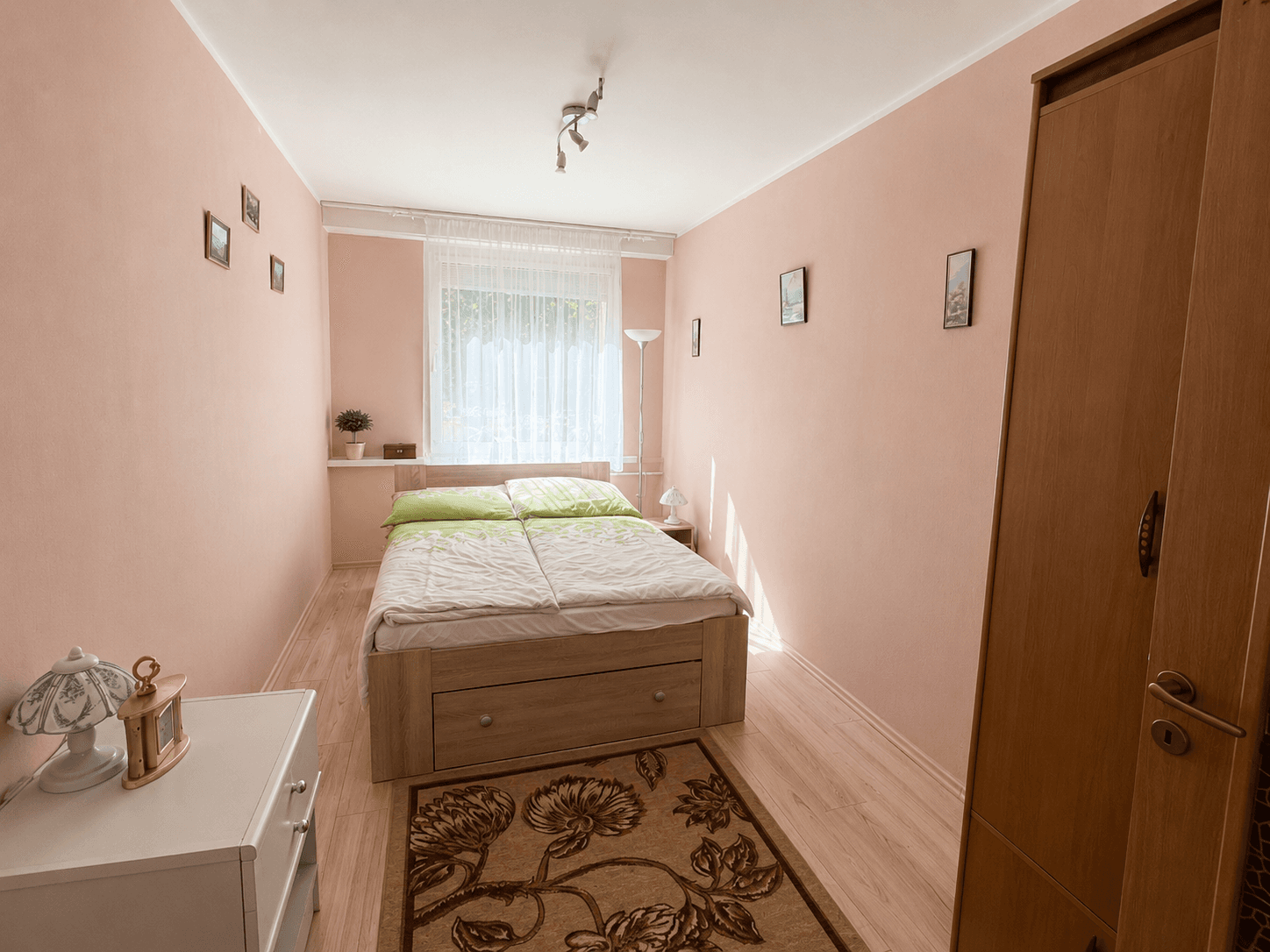 1 bedroom with open-plan kitchen flat for sale, 50 m², Československé armády, Frýdek-Místek, Moravskoslezský Region 1 bedroom with open-plan kitchen flat for sale, 50 m², Československé armády, Frýdek-Místek, Moravskoslezský Region