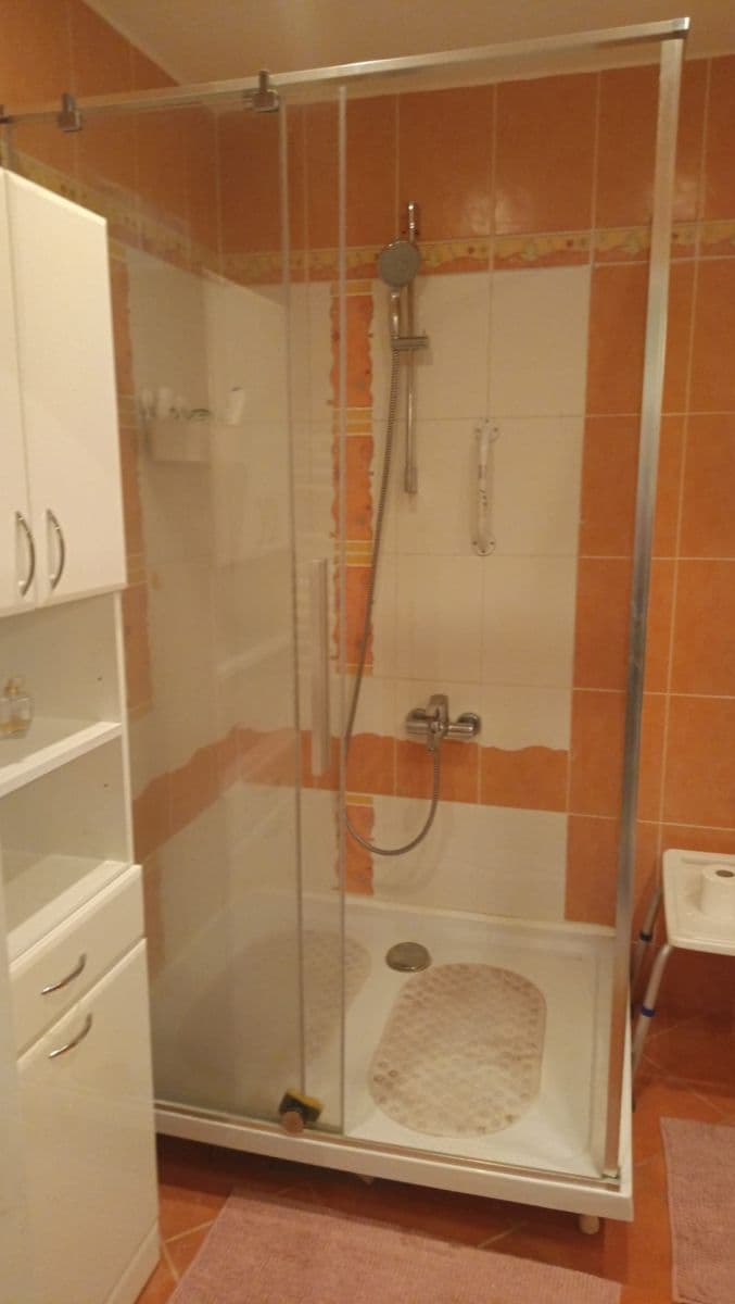 1 bedroom with open-plan kitchen flat for sale, 50 m², Československé armády, Frýdek-Místek, Moravskoslezský Region 1 bedroom with open-plan kitchen flat for sale, 50 m², Československé armády, Frýdek-Místek, Moravskoslezský Region