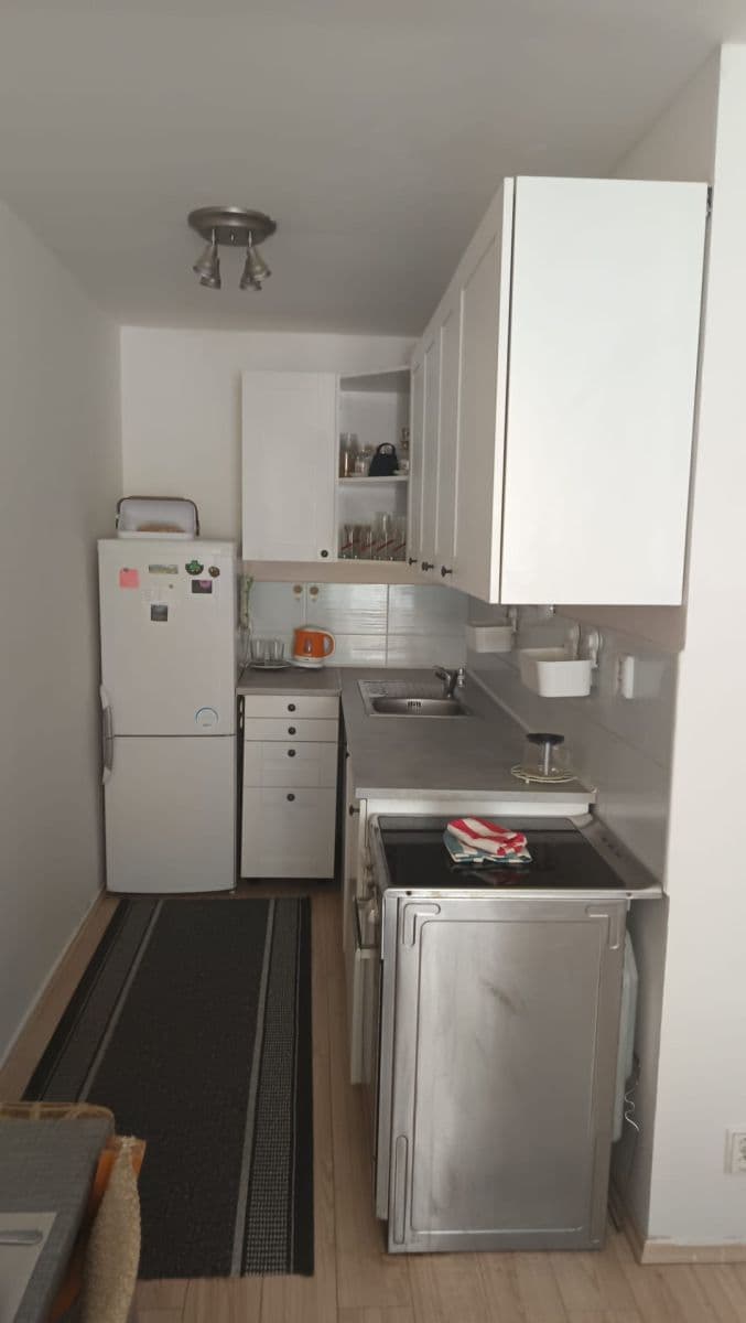 1 bedroom with open-plan kitchen flat for sale, 50 m², Československé armády, Frýdek-Místek, Moravskoslezský Region 1 bedroom with open-plan kitchen flat for sale, 50 m², Československé armády, Frýdek-Místek, Moravskoslezský Region