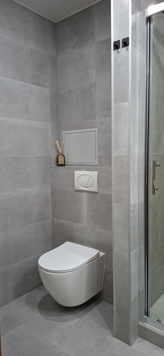 Studio flat to rent, 30 m², Tymákov, Plzeňský Region Studio flat to rent, 30 m², Tymákov, Plzeňský Region
