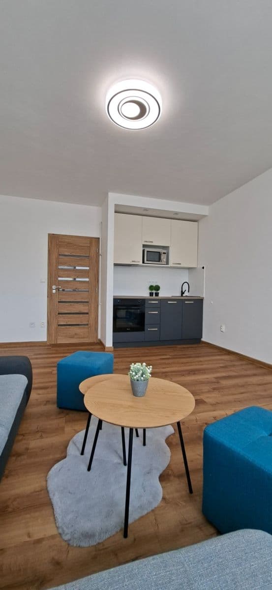 Studio flat to rent, 30 m², Tymákov, Plzeňský Region Studio flat to rent, 30 m², Tymákov, Plzeňský Region
